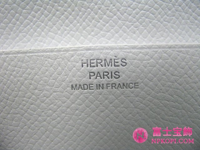 商品品番 O刻/SIL/ｷｳｭｰｲ･ﾌﾞﾗﾝ HERMES032803018